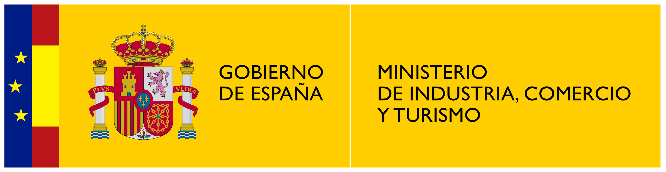 logotipo ministerio