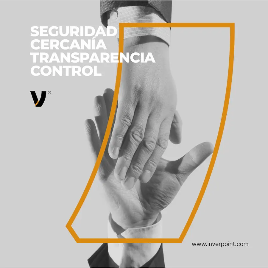 confianza compraventa empresas