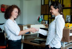 comprar o vender una empresa