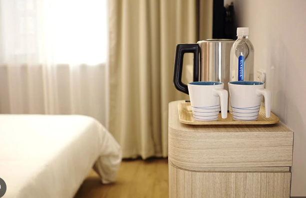 EMPRESA FABRICANTE I DISTRIBUIDORA DE ARTÍCULOS PARA HOSTELERÍA Y HOTELES
