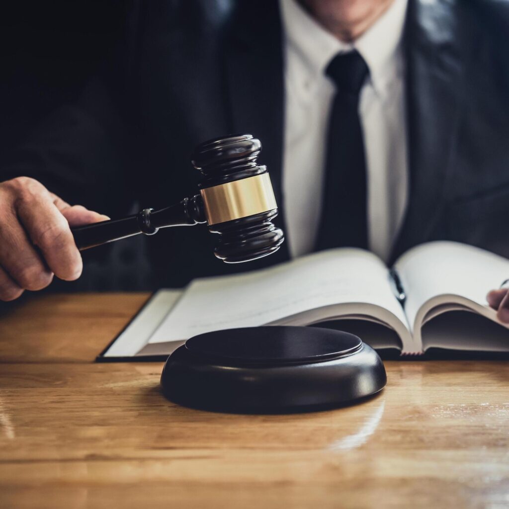 DESPACHO DE ABOGADOS INTERNACIONAL