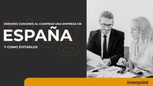 errores comprar empresa