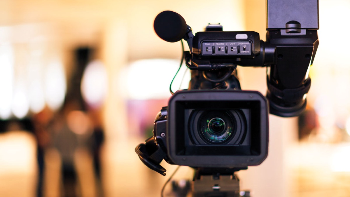 Empresa especializada en el alquiler de equipamiento audiovisual profesional y servicios técnicos en Madrid